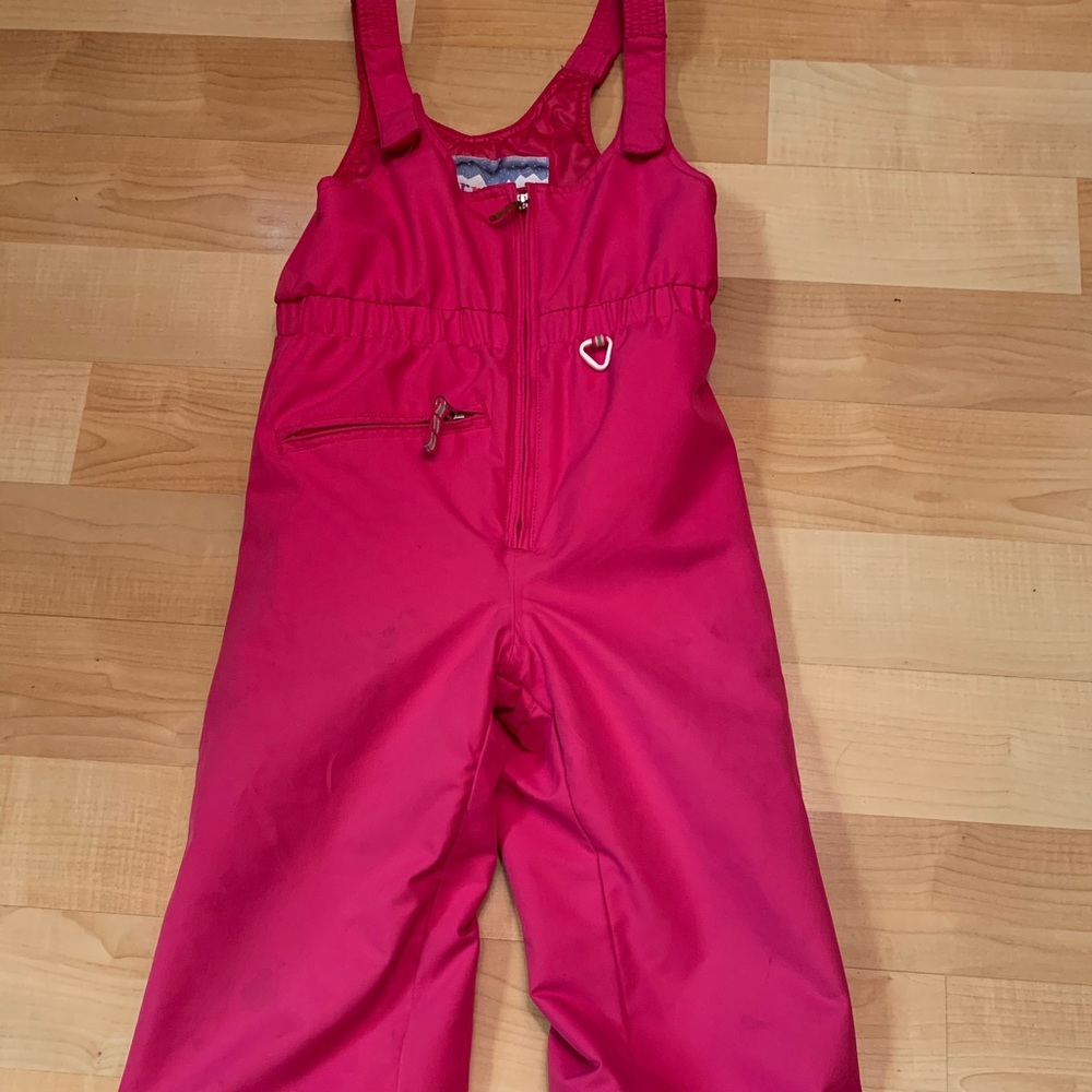 Ski pants